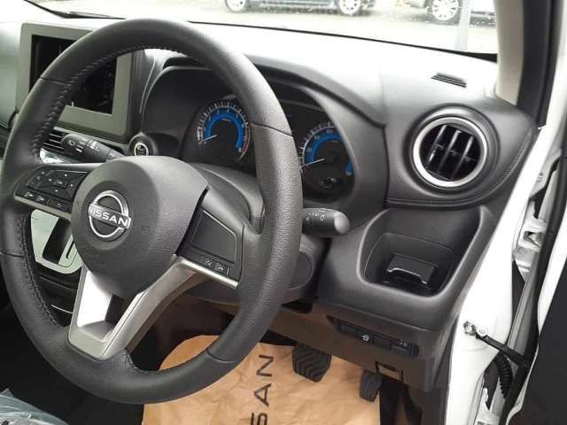 Nissan DAYZ 2026 6379747-8