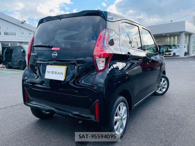 Nissan DAYZ 2025 6380149-1