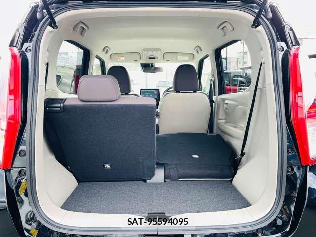 Nissan DAYZ 2025 6380149-10