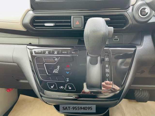 Nissan DAYZ 2025 6380149-4