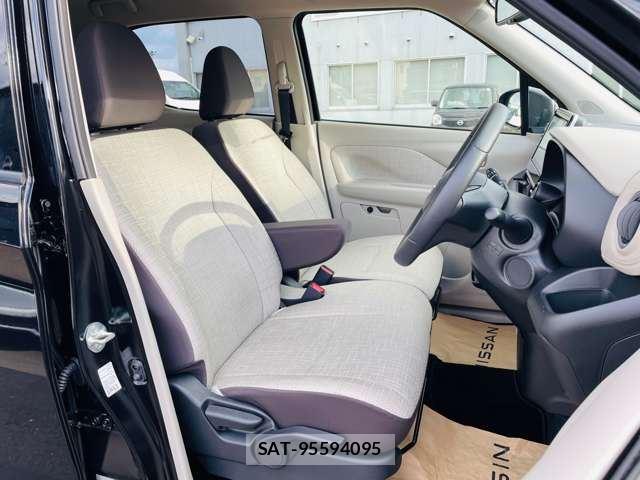 Nissan DAYZ 2025 6380149-6