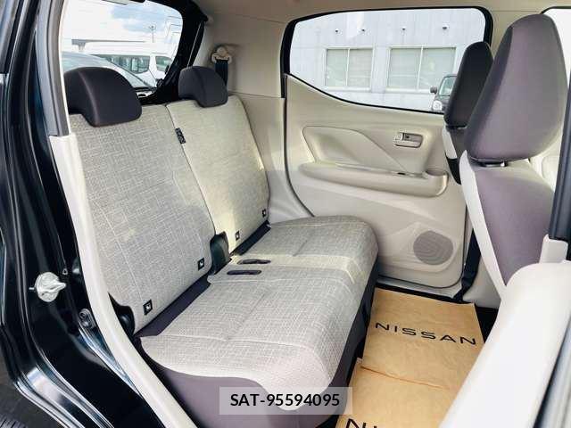 Nissan DAYZ 2025 6380149-7