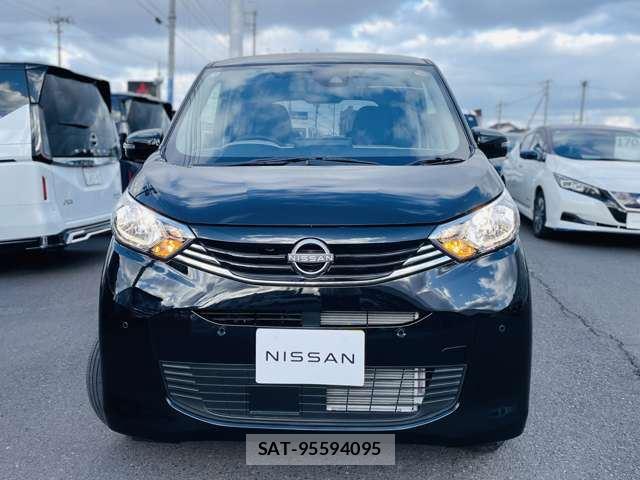 Nissan DAYZ 2025 6380149-8