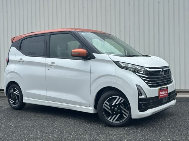 Nissan DAYZ 2025 6380363-0