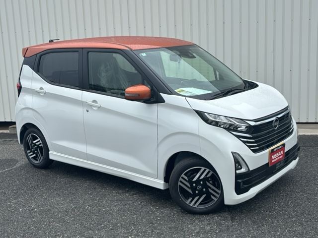 Nissan DAYZ 2025 6380363-1
