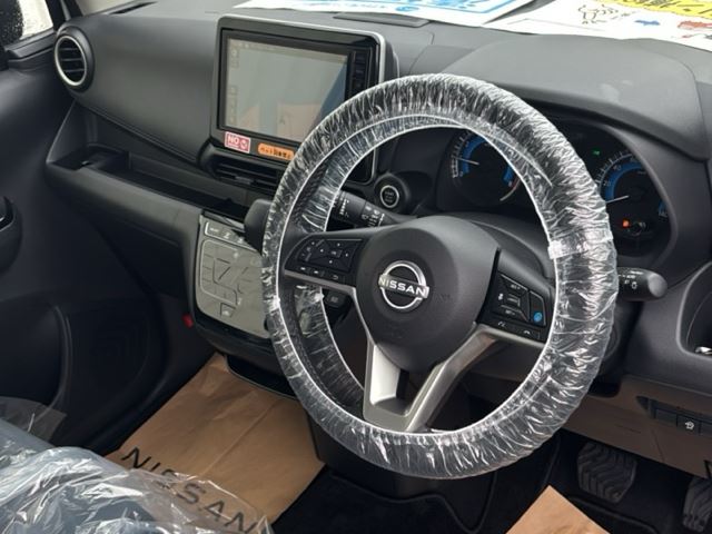 Nissan DAYZ 2025 6380363-2