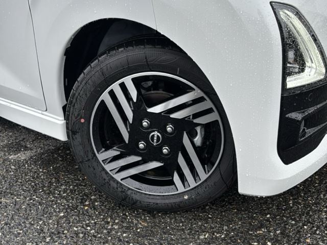 Nissan DAYZ 2025 6380363-5
