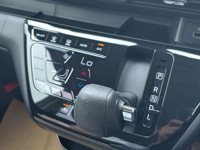 Nissan DAYZ 2025 6380363-8