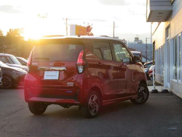 Nissan DAYZ 2025 6380510-1
