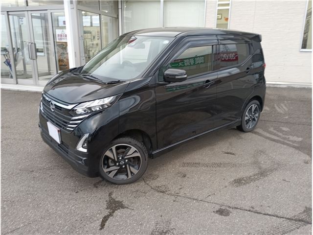 Nissan DAYZ 2024 6380844-0