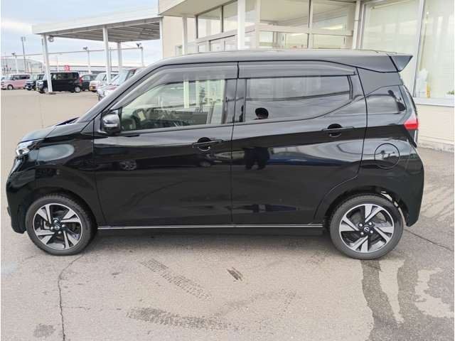 Nissan DAYZ 2024 6380844-4