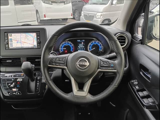Nissan DAYZ 2024 6380844-8