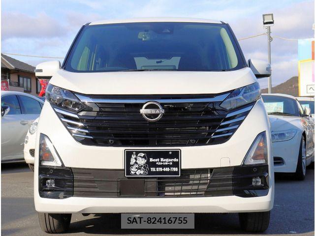 Nissan DAYZ 2024 6381753-2