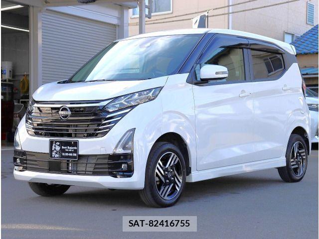 Nissan DAYZ 2024 6381753-3