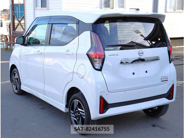 Nissan DAYZ 2024 6381753-5