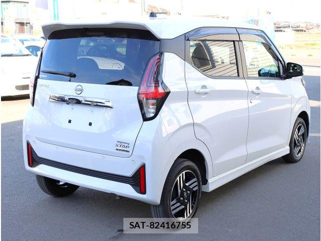 Nissan DAYZ 2024 6381753-7