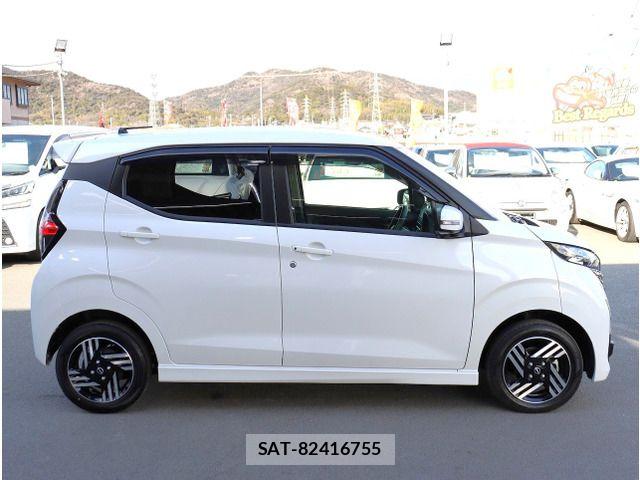 Nissan DAYZ 2024 6381753-8