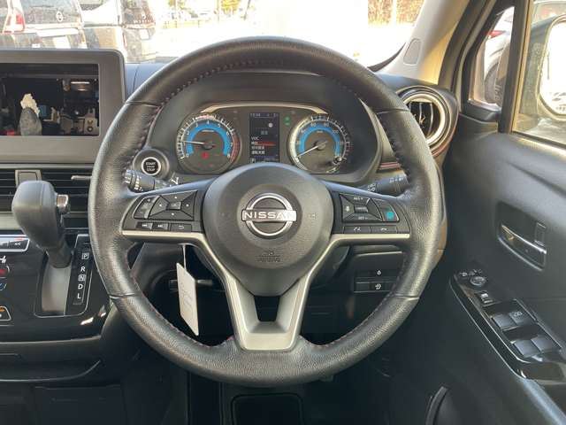Nissan DAYZ 2024 6382242-3