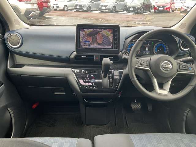 Nissan DAYZ 2023 6383364-2