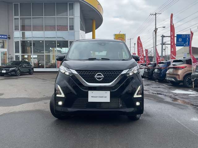 Nissan DAYZ 2023 6383364-3