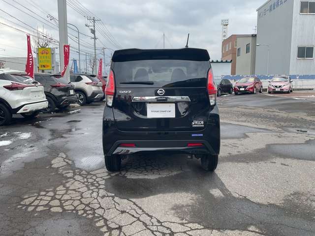 Nissan DAYZ 2023 6383364-4