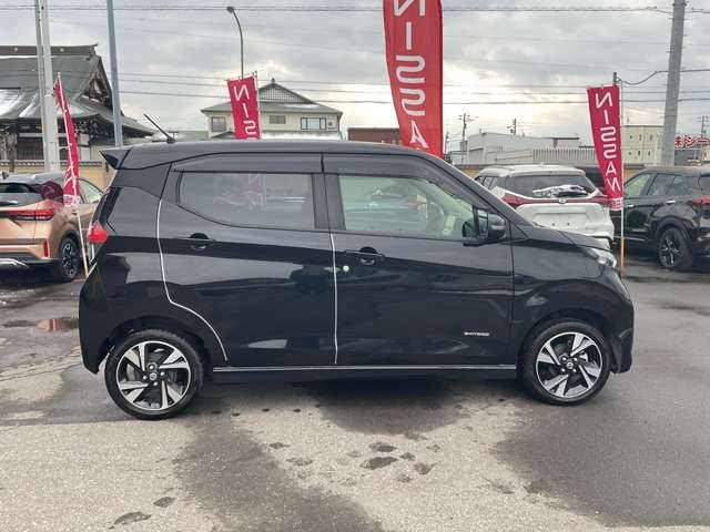 Nissan DAYZ 2023 6383364-5
