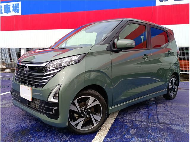 Nissan DAYZ 2023 6383404-0