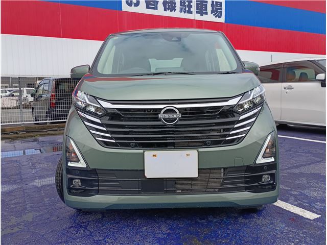 Nissan DAYZ 2023 6383404-1