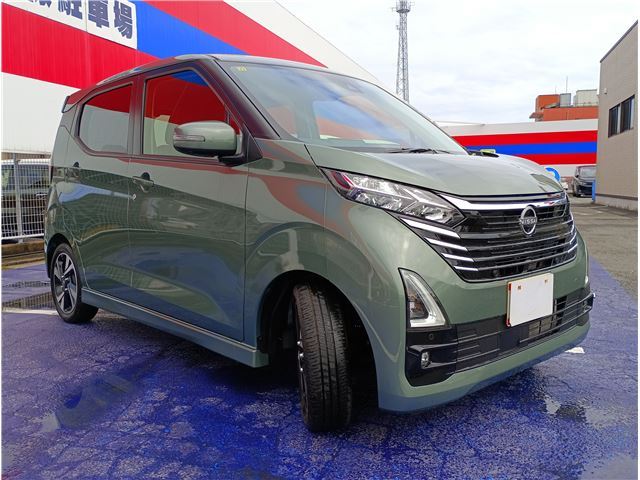 Nissan DAYZ 2023 6383404-2