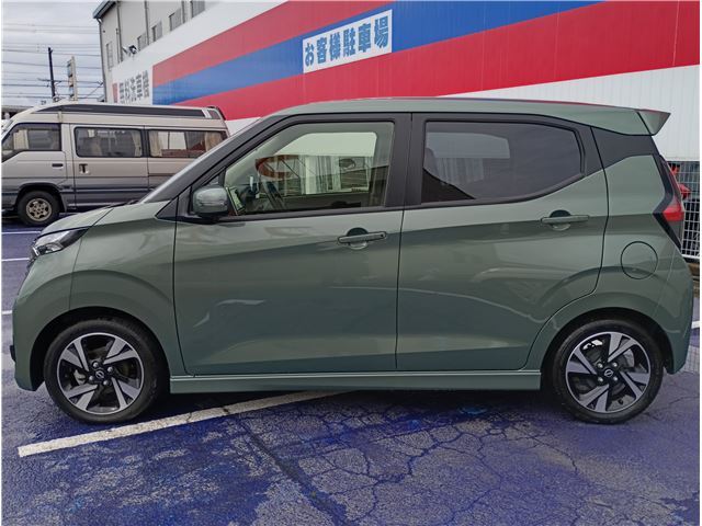 Nissan DAYZ 2023 6383404-3