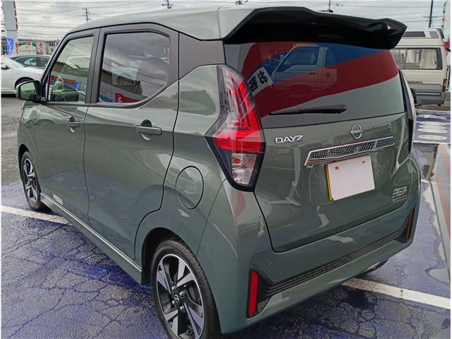 Nissan DAYZ 2023 6383404-4