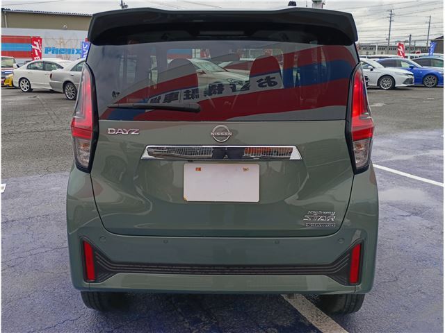 Nissan DAYZ 2023 6383404-5