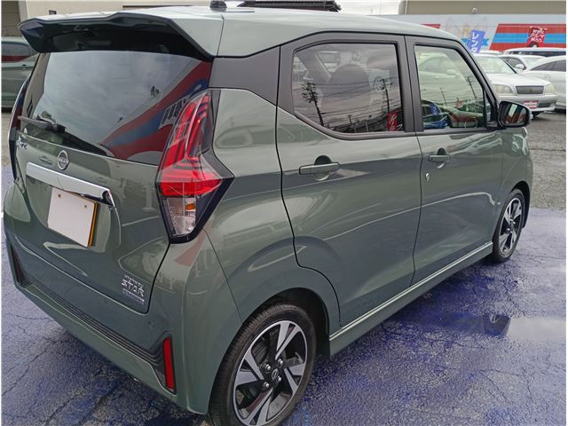 Nissan DAYZ 2023 6383404-6