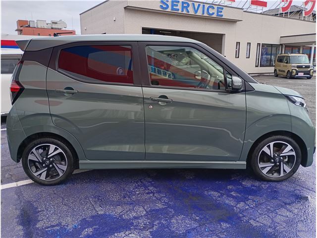 Nissan DAYZ 2023 6383404-7
