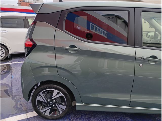 Nissan DAYZ 2023 6383404-8