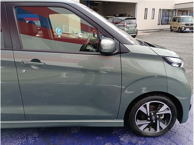 Nissan DAYZ 2023 6383404-9