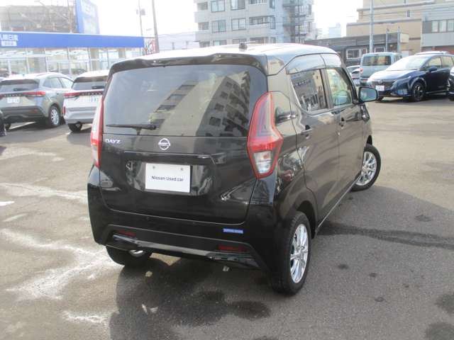 Nissan DAYZ 2022 6384433-1
