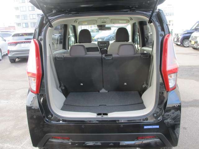 Nissan DAYZ 2022 6384433-10