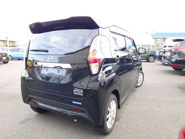 Nissan DAYZ 2022 6384640-1