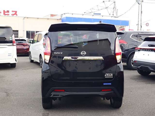 Nissan DAYZ 2022 6384640-10
