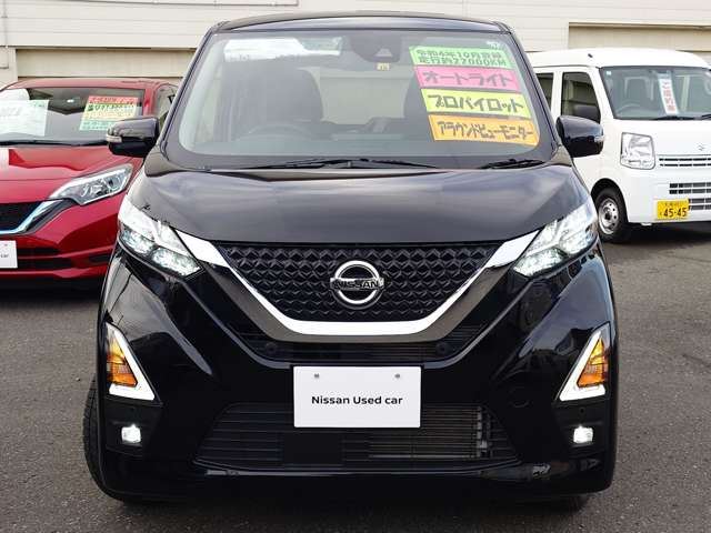 Nissan DAYZ 2022 6384640-9