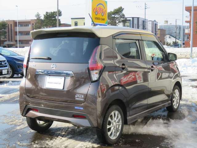 Nissan DAYZ 2022 6384642-1
