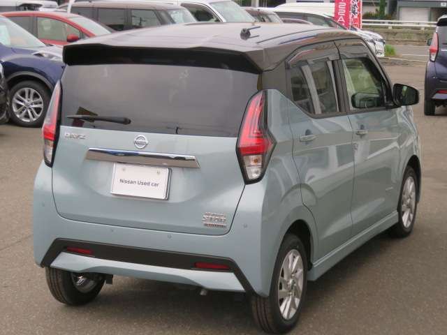Nissan DAYZ 2022 6384676-1