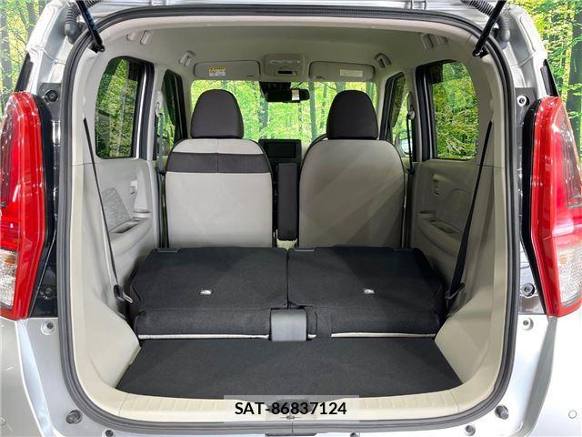 Nissan DAYZ 2021 6385933-9