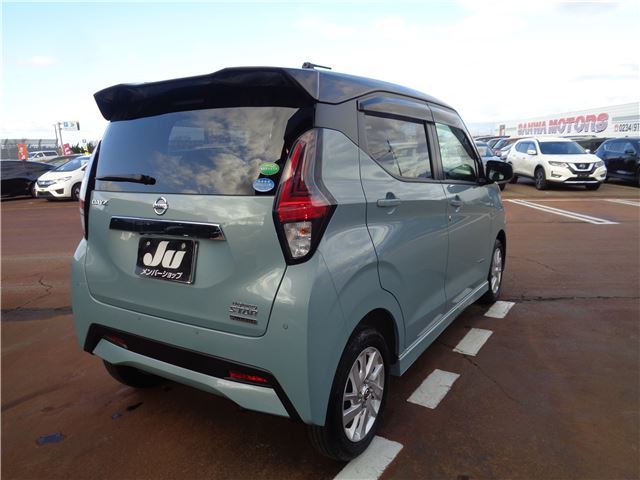 Nissan DAYZ 2021 6385935-1