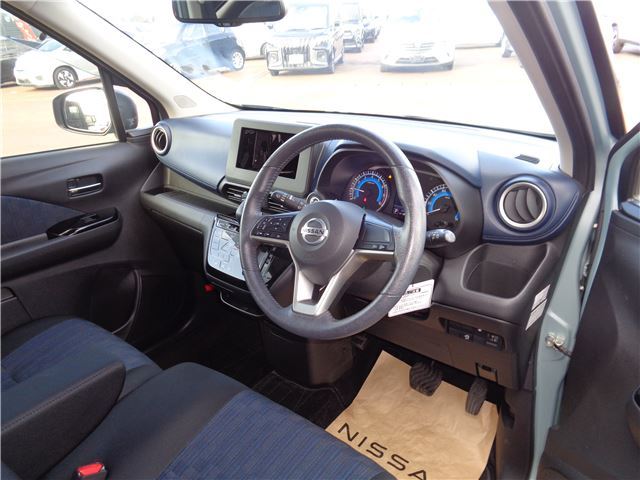 Nissan DAYZ 2021 6385935-2