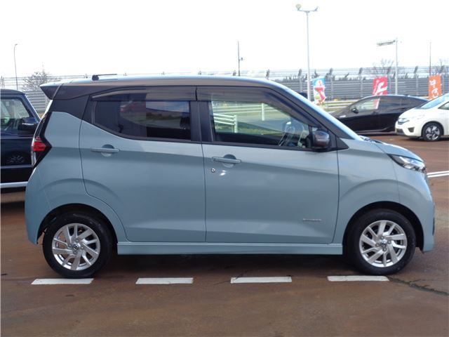 Nissan DAYZ 2021 6385935-4