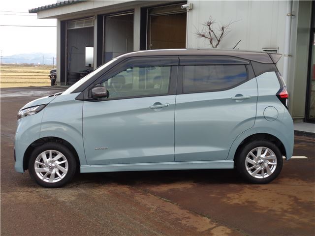 Nissan DAYZ 2021 6385935-5