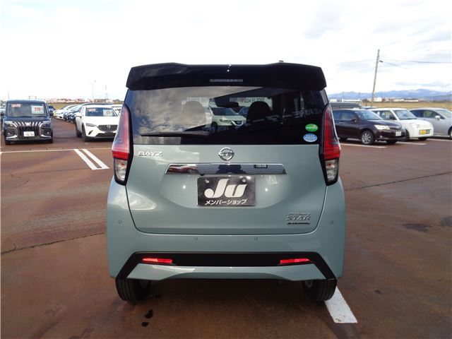 Nissan DAYZ 2021 6385935-6