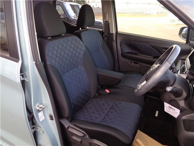 Nissan DAYZ 2021 6385935-7